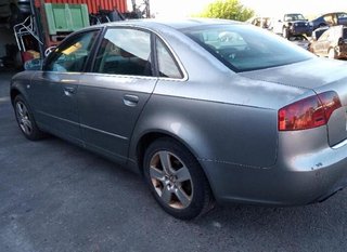 Audi bke motor completo a4 berlina (8e) 353190