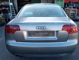 Audi bke motor completo a4 berlina (8e) 353190