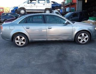Audi bke motor completo a4 berlina (8e) 353190