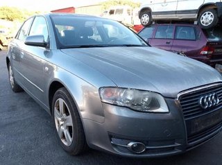 Audi bke motor completo a4 berlina (8e) 353190