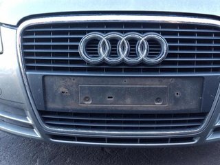 Audi bke motor completo a4 berlina (8e) 353190