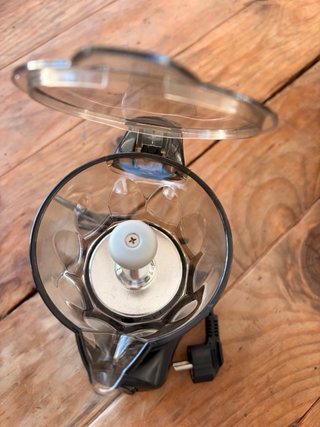 Cafetera Jocca Eléctrica Nueva