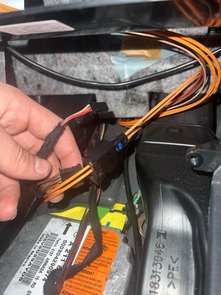 Reparación de sistema COMMAND mercedes w211
