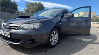 Subaru Impreza 2010 AWD