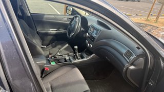 Subaru Impreza 2010 AWD