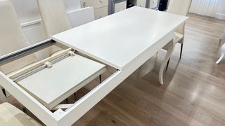 Mueble de salón clásico contemporáneo