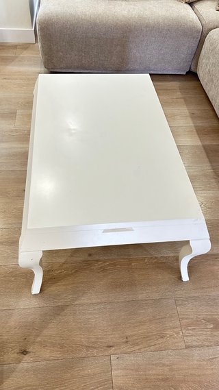 Mueble de salón clásico contemporáneo