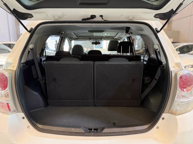 Toyota Verso 7 Plazas