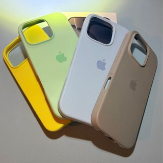 iPhone 16 Pro Apple