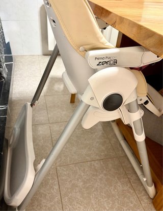Trona Peg Perego Multi Posición