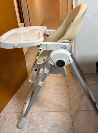 Trona Peg Perego Multi Posición
