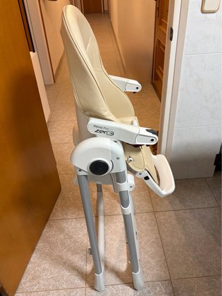 Trona Peg Perego Multi Posición