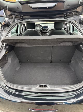 Peugeot 208 2018