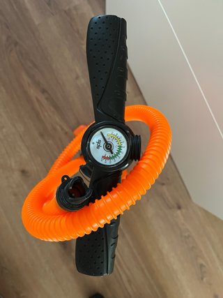 Hinchador SUP SPS Naranja
