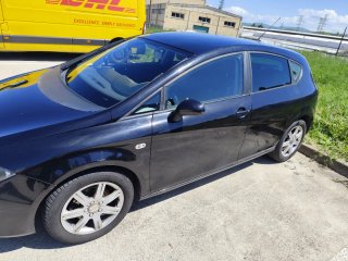 SEAT Leon 2007