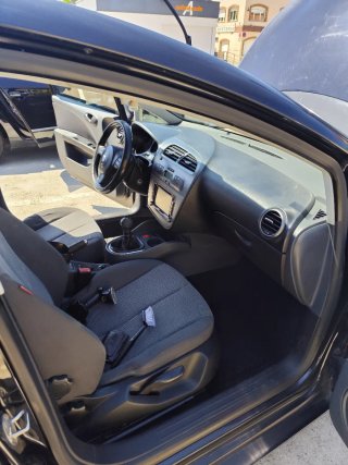 SEAT Leon 2007