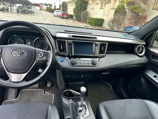 Toyota RAV4 2017