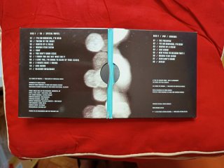 CD Mogwai