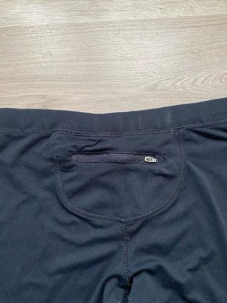 Mallas deportivas largas hombre