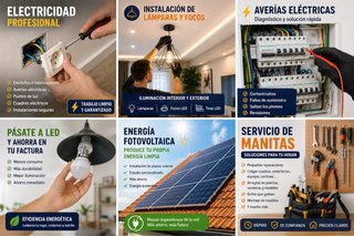 MANITAS ECONÓMICO Y RÁPIDO. YO TE AYUDO