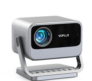 Proyector VOPLLS M10 Smart Home