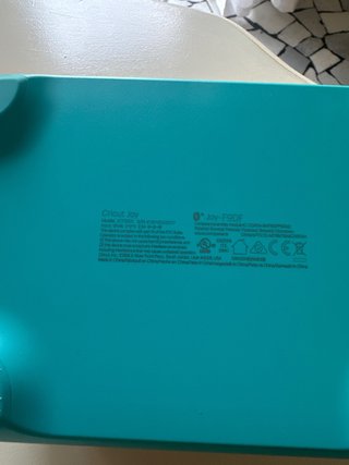 Cricut Joy tagliacarte