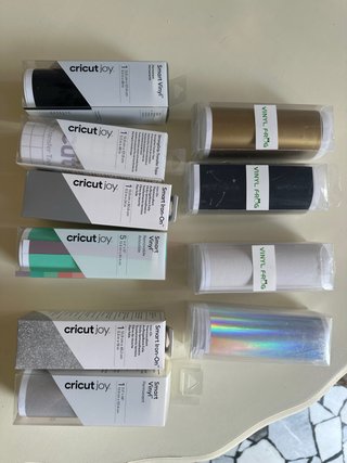 Cricut Joy tagliacarte