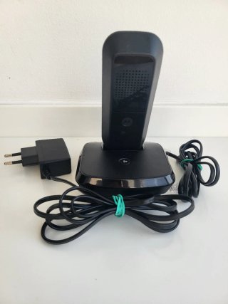 Teléfono Inalámbrico Motorola
