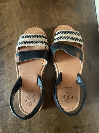 Sandalias Popa Talla 39