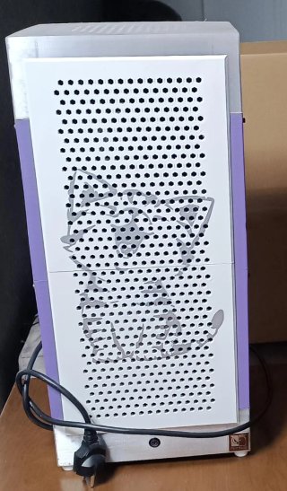 PC Gaming RTX 3060Ti 2TB NVMe 16GB RAM