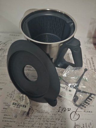 Thermomix TM31