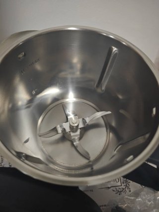 Thermomix TM31