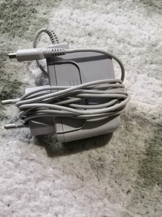 Nintendo 2DS Blu e Nera