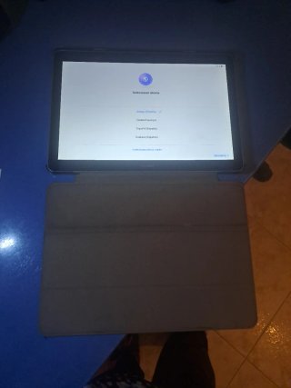 Tablet Huawei Gris