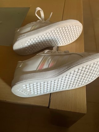 Zapatillas Adidas Niña Talla 30