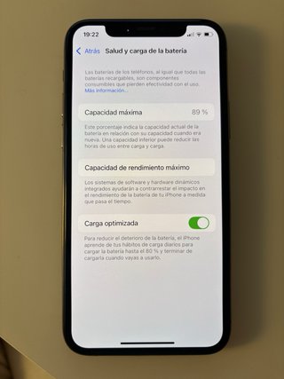 iPhone 11 Pro Dorado