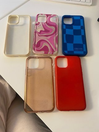 iPhone 11 Pro Dorado