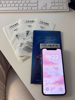iPhone 11 Pro Dorado
