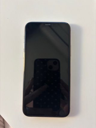 iPhone 11 Pro Dorado