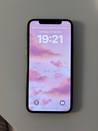 iPhone 11 Pro Dorado
