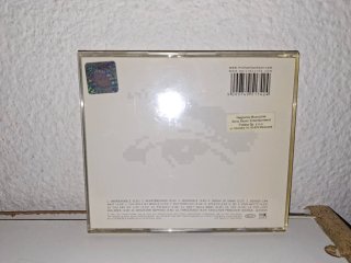 CD INVINCIBLE MICHAEL JACKSON