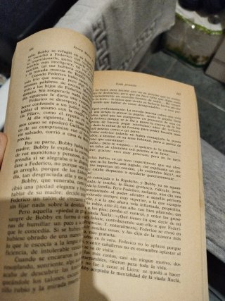 Libro de vida privada