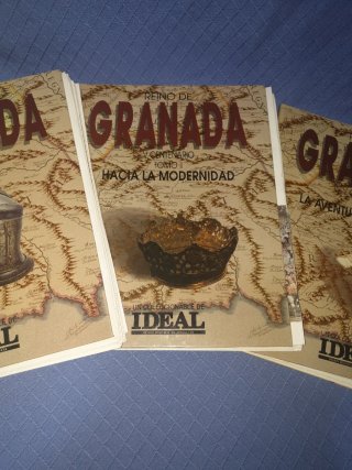 Reino de Granada