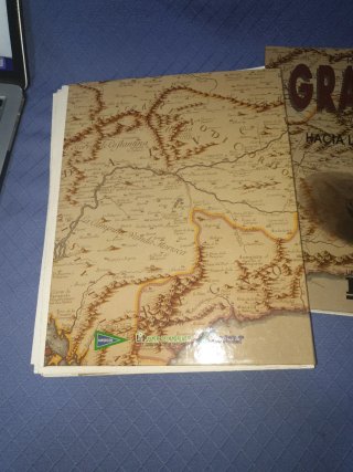 Reino de Granada