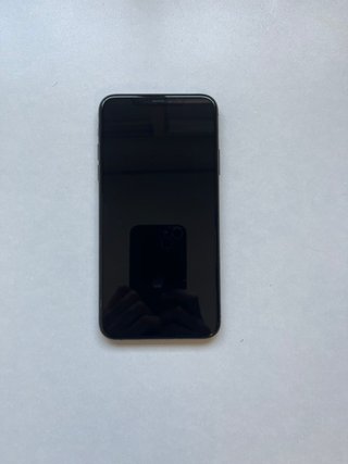 Cambio iPhone 11 Pro Max 256GB