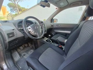 Nissan X-Trail 2007