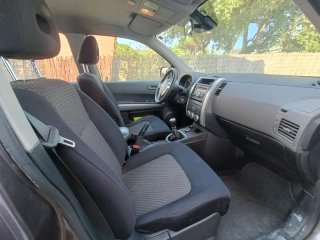 Nissan X-Trail 2007