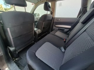 Nissan X-Trail 2007