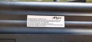 Lenovo ThinkPad X230 Portátil Negro