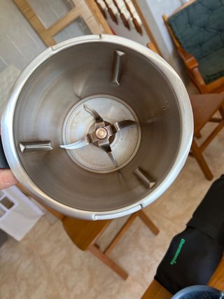 Thermomix TM5 + Cook Key + Accesorios